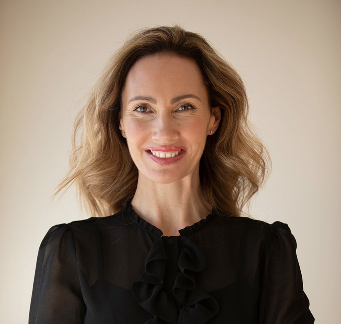 Jeanette Carter